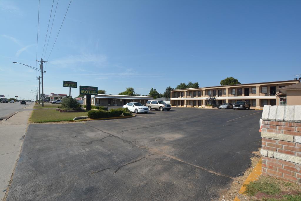 Motel Newcastle Motel
